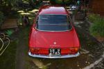 Alfa Romeo GT 1300 Junior 1972 года